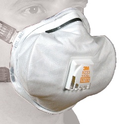 N Series Mask