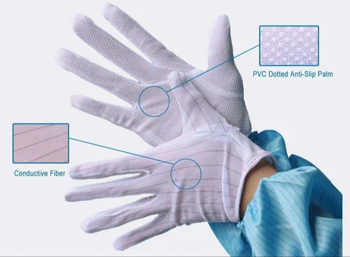 Hand gloves