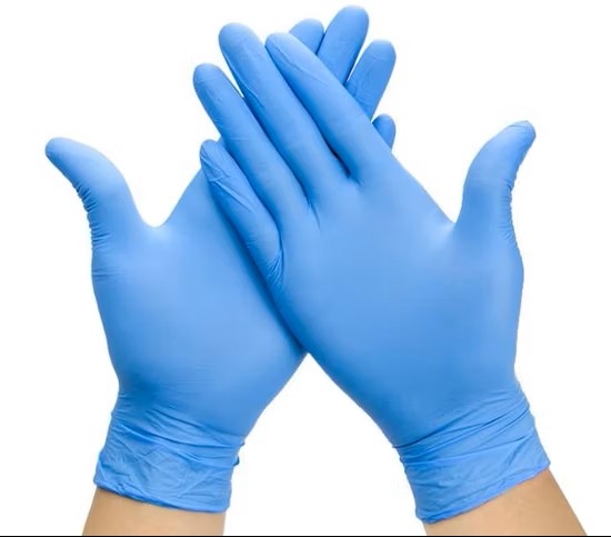 Nitrile ESD Glove