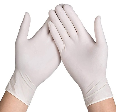 Latex ESD Glove