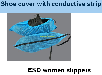 ESD Shoe cover